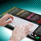 😍Best Sellers😍Anti-Slip Desk Pad - Stain-Resistant & Waterproof, Comfortable Writing Surface for Office/Home Use 🏢📦