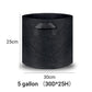 🔥50% OFF🔥Micro Aerated Geotextile Plant Grow Bag