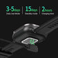 🔥2025 New Hot Sale🔥 2-in-1 Bluetooth Earphones Smartwatch
