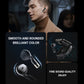 🔥2025 New Hot Sale🔥 2-in-1 Bluetooth Earphones Smartwatch
