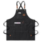 🔥LIMITED SALE 50% OFF🔥 Breathable Canvas Apron for Men & Women