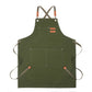 🔥LIMITED SALE 50% OFF🔥 Breathable Canvas Apron for Men & Women