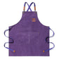 🔥LIMITED SALE 50% OFF🔥 Breathable Canvas Apron for Men & Women