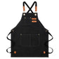🔥LIMITED SALE 50% OFF🔥 Breathable Canvas Apron for Men & Women