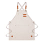 🔥LIMITED SALE 50% OFF🔥 Breathable Canvas Apron for Men & Women