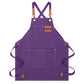 🔥LIMITED SALE 50% OFF🔥 Breathable Canvas Apron for Men & Women