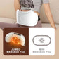 🎁 Hot Sale 🔥Electric Wireless Abdominal Massager for Fat Burning & Digestion