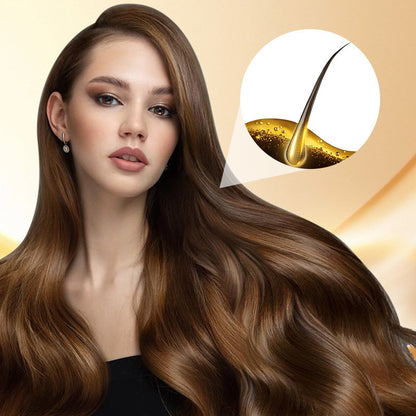 🎉Limited Time Offer 🎉Leave-In Hair Oil Spray – Smoothing, Long-Lasting Shine