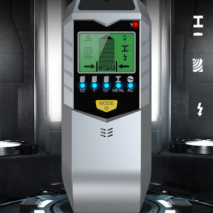 📢📢50% OFF NOW!!🔥Handheld Metal Scanner for Walls