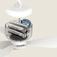 ⏰ Limited Time Offer💥50% OFF ✨A Rechargeable Ceiling Fan With LED Lights! 🌬️✨