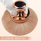 Mushroom Head Makeup Brush (2 pieces）