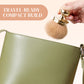Mushroom Head Makeup Brush (2 pieces）