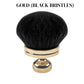 Mushroom Head Makeup Brush (2 pieces）