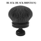 Mushroom Head Makeup Brush (2 pieces）