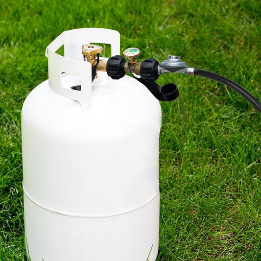 🔥Hot Sale🔥Propane Level Indicator for 5-20lb Tanks