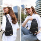 🎁Gift Idea Hot sale 49% OFF🔥Women's Fashion Casual Solid Color Crossbody Bag