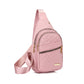 🎁Gift Idea Hot sale 49% OFF🔥Women's Fashion Casual Solid Color Crossbody Bag