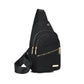 🎁Gift Idea Hot sale 49% OFF🔥Women's Fashion Casual Solid Color Crossbody Bag