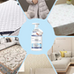 ⚡FLASH DEAL ALERT🔥 50% OFF! 🧴Mattress Yellow Stain Cleaner ✨
