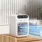❄️Limited Offer 50% OFF ❄️ Mini Portable Air Conditioner with Cooling and Humidification Function