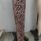 💎 LIMITED: 50% OFF WILD ELEGANCE PANTS! 💎 Leopard Print, Straight-Leg Wide Cut & 4-Way Stretch for Bold Comfort 🐆✨