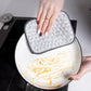 🔥Double-Side Scratch-Free Wire Dishcloth