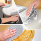 🔥Double-Side Scratch-Free Wire Dishcloth