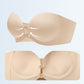 🌸NEW ARRIVAL LIMITED TIME OFFER😍Removable Straps Wire-Free Gathering Bra