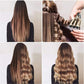 🥳2026 HOT SALE🥳💞50K+ SOLD!⏳✨3-Barrel Curling Iron with Adjustable Temperature
