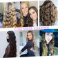 🥳2026 HOT SALE🥳💞50K+ SOLD!⏳✨3-Barrel Curling Iron with Adjustable Temperature