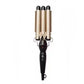 🥳2026 HOT SALE🥳💞50K+ SOLD!⏳✨3-Barrel Curling Iron with Adjustable Temperature
