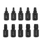 💥Last day sale 49% OFF💥Broken Head Bolt Screw Cap Extractor Broken Head Screw Hexagon Socket Bolt Removal Tool