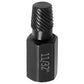 💥Last day sale 49% OFF💥Broken Head Bolt Screw Cap Extractor Broken Head Screw Hexagon Socket Bolt Removal Tool