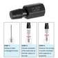 💥Last day sale 49% OFF💥Broken Head Bolt Screw Cap Extractor Broken Head Screw Hexagon Socket Bolt Removal Tool