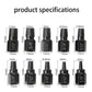 💥Last day sale 49% OFF💥Broken Head Bolt Screw Cap Extractor Broken Head Screw Hexagon Socket Bolt Removal Tool