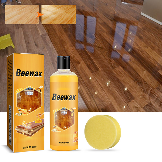🔥HOT SALE🔥All-in-One Wood Surface Cleaner & Polish