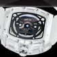 🎁Fashion Hollowed Men Watches-Limited 45%off