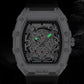 🎁Fashion Hollowed Men Watches-Limited 45%off