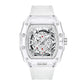 🎁Fashion Hollowed Men Watches-Limited 45%off