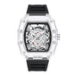 🎁Fashion Hollowed Men Watches-Limited 45%off