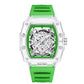 🎁Fashion Hollowed Men Watches-Limited 45%off