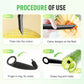 🏆Flash Sale⚡Spiral and V Tool Duo for Fruit Decorating