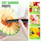 🏆Flash Sale⚡Spiral and V Tool Duo for Fruit Decorating
