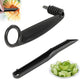 🏆Flash Sale⚡Spiral and V Tool Duo for Fruit Decorating