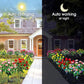 💐Limited-time 50% off⏰Simulation Azalea Flower Ground Stake Solar Light💐💡