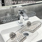 🔥HOT SALE🔥Suction Cup Bathroom Storage Rack
