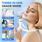 🔥HOT SALE🥳50K+ SOLD!❄️Handheld Portable Fan with Ice Cooler