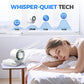 🔥HOT SALE🥳50K+ SOLD!❄️Handheld Portable Fan with Ice Cooler