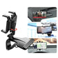 🔥1200 Degree Rotation Universal Car Dashboard Phone Holder