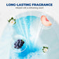 🔥HOT SALE  50%OFF🔥Buy 3 get 7 free🔥Scented Toilet Bowl Cleaner - Put in Tank